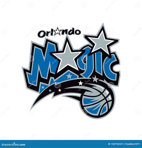 Collection of NBA Team Logos Vector Illustration Editorial Stock Image ...