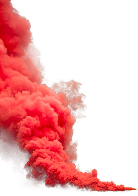 View full hd Red Sticker - Picsart Smoke Bomb Png, Transparent Png, and ...