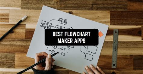 7 Best Flowchart Maker Apps for Android & iOS | Freeappsforme - Free ...