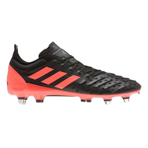 adidas Mens Predator XP SG Rugby Boots | Rebel Sport