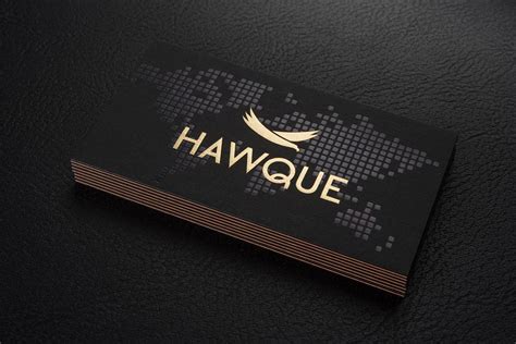 Best Custom Business Card Design