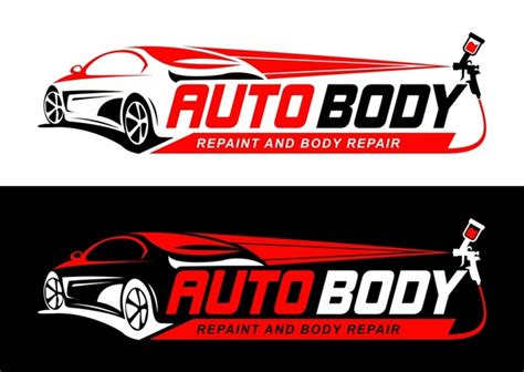 2,977 Car Body Repair Logo Royalty-Free Photos and Stock Images | Shutterstock