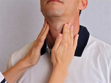 Thyroid Gland Problems: Common Disorders, Types, Symptoms