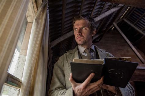 Apostle Movie Review: Netflix's New Cult Thriller Is a Creepy Ride - Thrillist