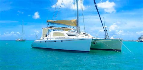 St Maarten Cruise Excursions | St Martin Catamaran Excursions - $119us