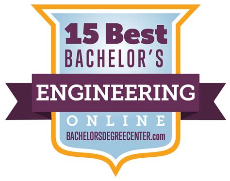 14 Best Online Engineering Degree Bachelor's Programs