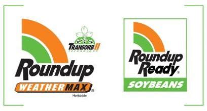 Roundup Ready Forage Soybeans