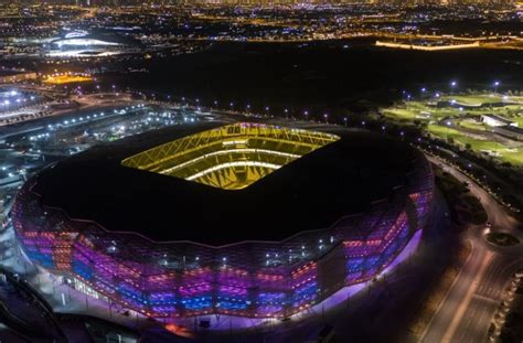 ILoveQatar.net | Here are five key facts about Education City Stadium