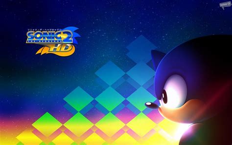 Sonic 2 Wallpapers - Wallpaper Cave