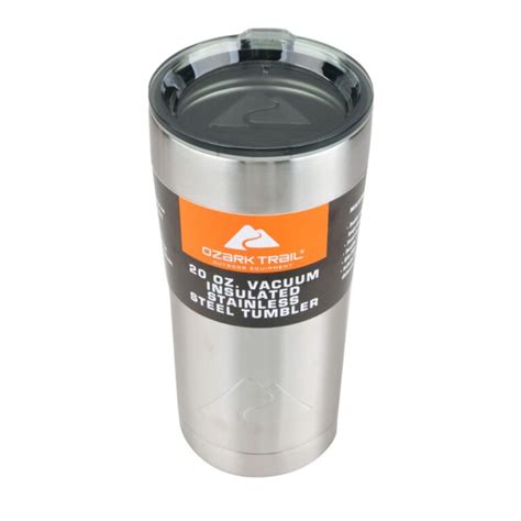 ozark-trail-tumbler-cup-20-oz - Hunting Waterfalls