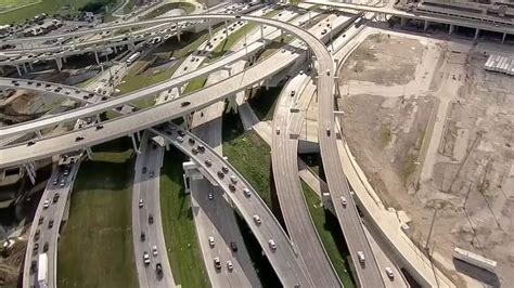 How DFW Traffic Compares to LA – NBC 5 Dallas-Fort Worth