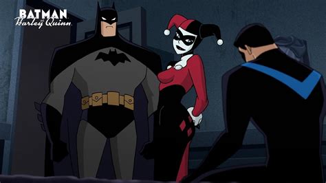 Batman y Harley Quinn español Latino Online Descargar 1080p