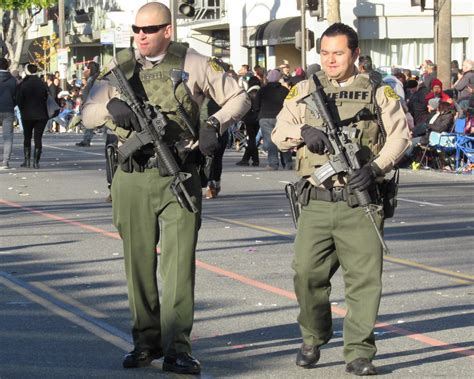 Los Angeles County Sheriff's Department (LASD) | Scott | Flickr