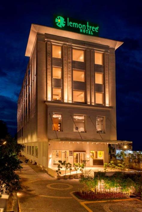 Lemon Tree Hotel Lucknow, Lucknow (updated prices 2024)