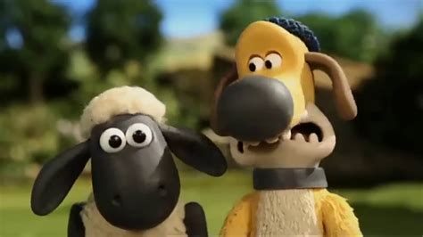 Shaun The Sheep Full Episodes - Shaun The Sheep Cartoons Best New ...