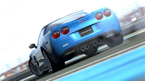 Corvette ZR1 Wallpapers - Wallpaper Cave