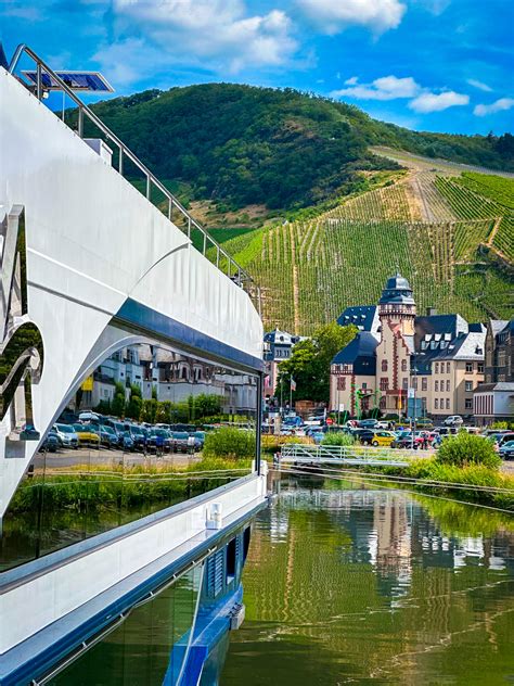 A First Timers Guide to River Cruising: Exploring Germany’s Rivers with Avalon Waterways - stays ...