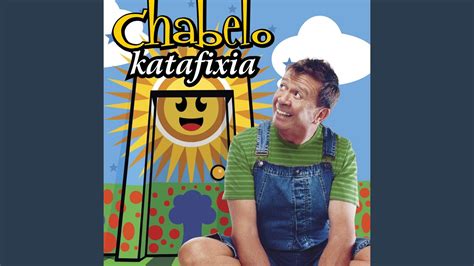 Chabelo (Remastered 2023) - YouTube