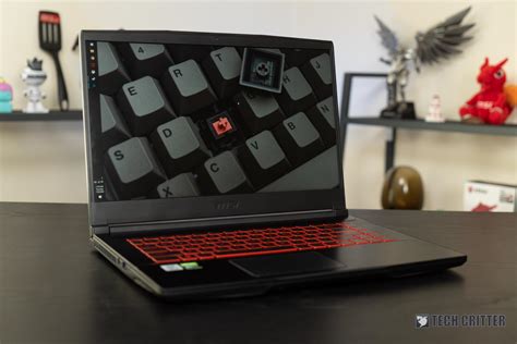 MSI GS66 Stealth, GF63 Thin and GE75 Raider refreshed with 10th Gen ...