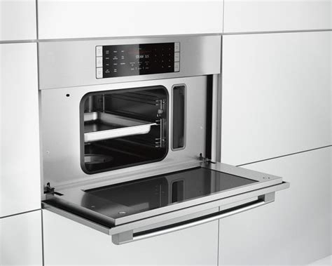 Steam Ovens | Bosch Home Appliances