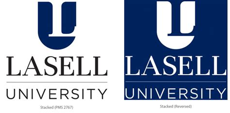 Brand & Identity Center – Lasell University