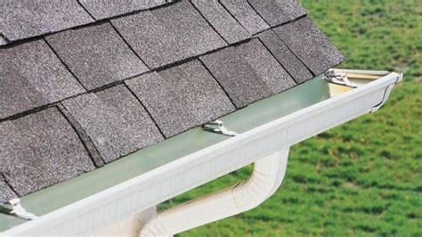 Types Of Gutters For Your Home – Forbes Home