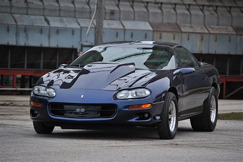 Couple pictures of my catfish (2002 SS Camaro) | SVTPerformance.com