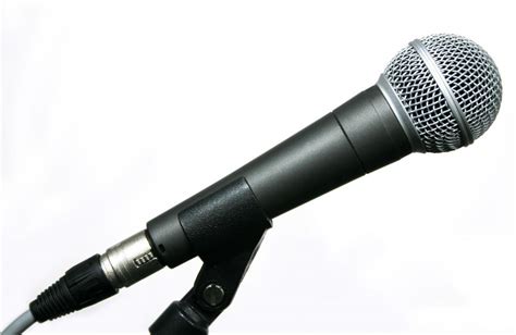 How Do I Choose the Best Flute Microphone? (with picture)