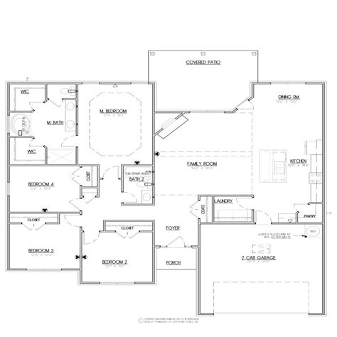 Boston Floor Plans - floorplans.click