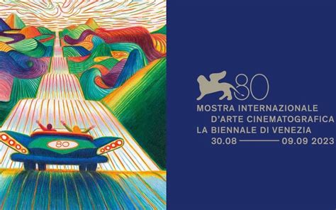 Venice Film Festival 2023: What you need to know - OiCanadian