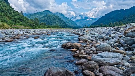 Roing - Picturesque town situated at Lower Dibang Valley, Arunachal ...