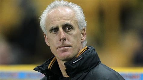 Mick McCarthy to return as Rep of Ireland manager? | ITV News Central