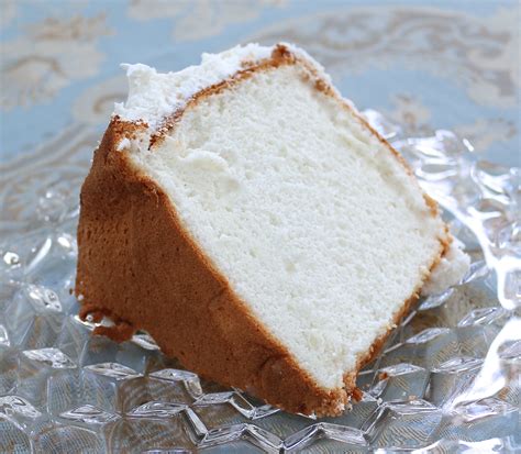 Angel Food Cake, A Family Tradition: #Recipe - Finding Our Way Now