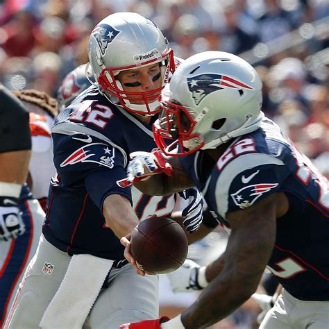 Patriots-Saints: Which Injury-List Players Will Play on Sunday? | Bleacher Report