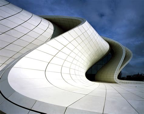 How Fiber-Reinforced Concrete Can Make for More Resistant and Lighter Architecture | ArchDaily