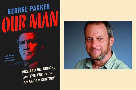 A Very American Diplomat: A New Biography of Richard Holbrooke | Asia Society