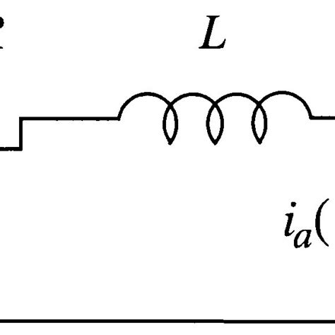 Three-phase arcing fault on an overhead line. | Download Scientific Diagram