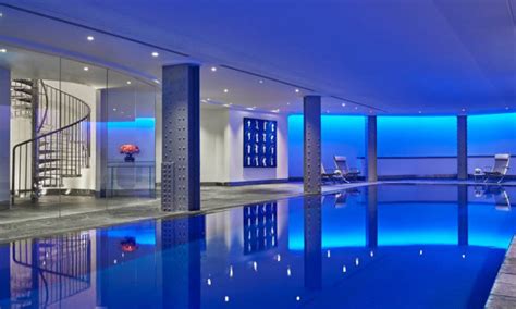 The Best Hotels with Pools in the UK | The Hotel Guru