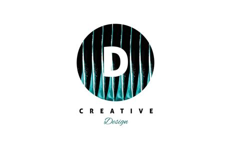 d logo design 21775189 Vector Art at Vecteezy