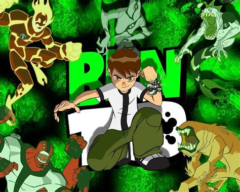 Ben 10: Ultimate Alien Wallpapers - Wallpaper Cave