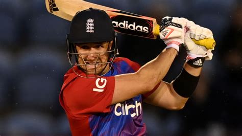 Liam Livingstone shows swagger and presence to boost England T20 World Cup hopes, says Nasser ...