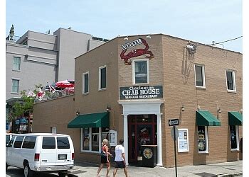 3 Best Seafood Restaurants in Charleston, SC - Expert Recommendations