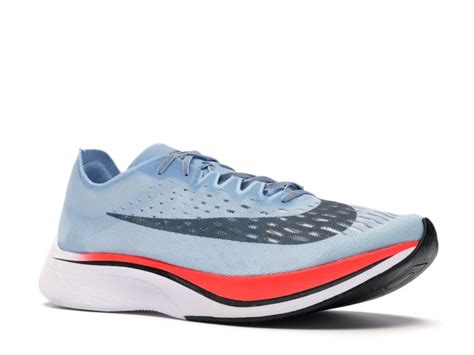 Buy & Sell Nike Zoom Vaporfly 4% Ice Blue | 100% Authentic