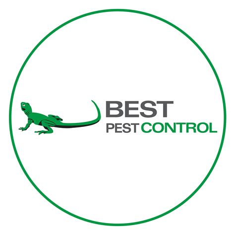 Best Pest Control - Home