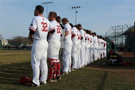 2020 Titan Baseball | IU Foundation