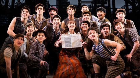 Saying Goodbye to Bullets and Newsies: A Survival Kit | The Daily Scoop