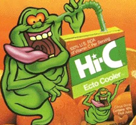 Ecto Cooler: Its Shady Past and Mysterious Disappearance | Foodiggity