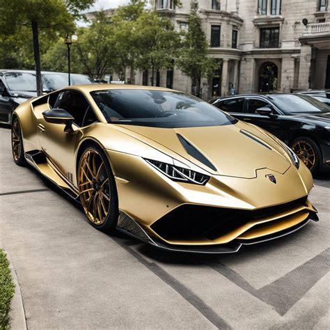 Platinum gold diamond lamborghini huracan performa by nickhubbell on ...