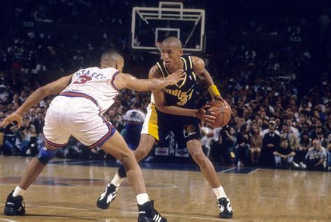 Winning Time: Reggie Miller vs. The New York Knicks | 35 Best 30 For 30 ...