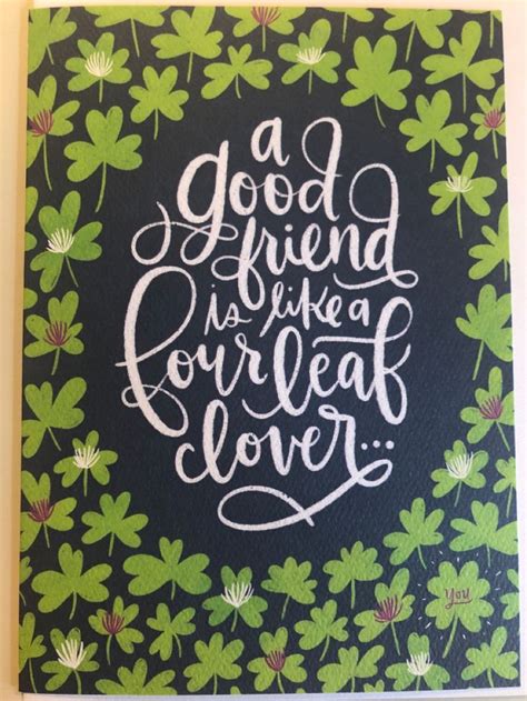 Pin by Caitlin Clements on Luck o' the Irish | Art quotes, Chalkboard ...